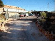 Down To Erth Bed & Breakfast Coober Pedy Lot 1795 Wedgetail Crescent