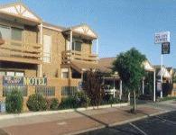 Horsham Mid City Court Motel (Australia) 12-14 Darlot Street