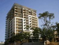 Proximity Waterfront Apartments 185 Redcliffe Parade