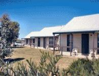 Coorong Wilderness Lodge Hacks Point