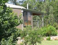 Tuckeroo Cottages Rathdowney 115 Forest Home Road