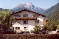 Haus Panorama Pension Mayrhofen Rauchenwald 667