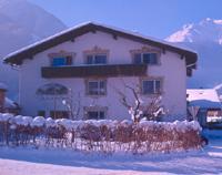 Haus Panorama Pension Mayrhofen Rauchenwald 667