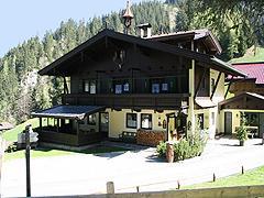 Landhaus Daringer Mayrhofen Mayrhofen