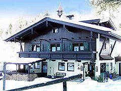 Landhaus Daringer Mayrhofen Mayrhofen