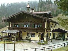 Landhaus Daringer Mayrhofen Mayrhofen