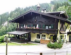 Landhaus Daringer Mayrhofen Mayrhofen