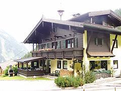 Landhaus Daringer Mayrhofen Mayrhofen