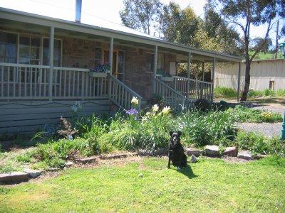 Buttercup Cottage Merrijig 271 Buttercup Road, VIC, 3723