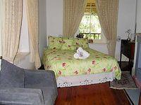 Guesthouse Mulla Villa Wollombi Great Northern Road