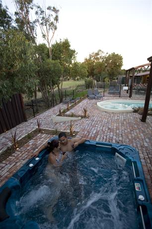 Chapel Farm Getaways Accommodation Perth 231 Toodyay Road, Middle Swan