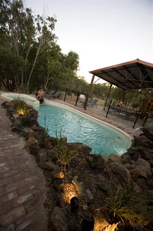 Chapel Farm Getaways Accommodation Perth 231 Toodyay Road, Middle Swan