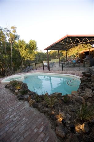 Chapel Farm Getaways Accommodation Perth 231 Toodyay Road, Middle Swan