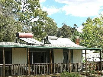 Taralee Orchards & Retreat Wirrabara Forest Rd, SA , 5481