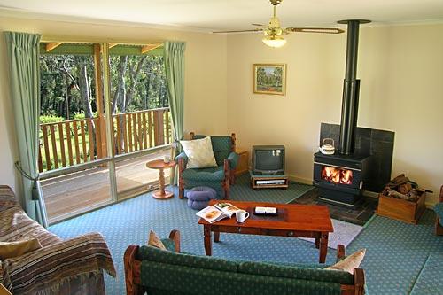 Taralee Orchards & Retreat Wirrabara Forest Rd, SA , 5481