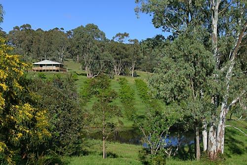 Taralee Orchards & Retreat Wirrabara Forest Rd, SA , 5481