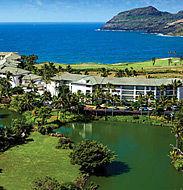 Marriott Kauai Lagoons Resort Lihue 3325 Holokawelu Way