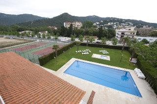 Hotel Marina Tossa De Mar Avenida Catalunya 33