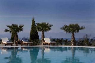 Valis Resort Agria Agrias Station