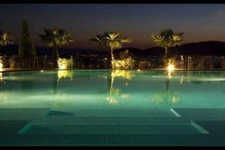 Valis Resort Agria Agrias Station