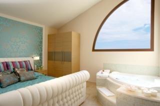 Alexandra Golden Boutique Hotel Thassos Golden Beach