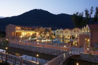 Alexandra Golden Boutique Hotel Thassos Golden Beach