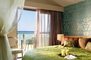 Alexandra Golden Boutique Hotel Thassos Golden Beach