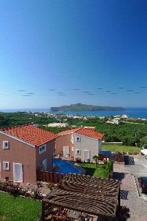 Lofos Village Hotel Chania Agia Marina