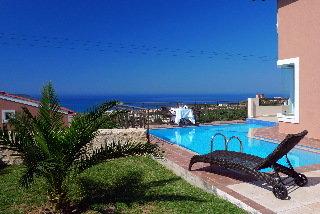 Lofos Village Hotel Chania Agia Marina