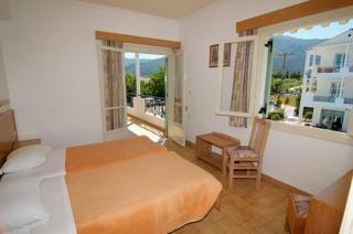 Lefko Hotel Apartments Ellomenos Nidri