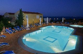 Sea View Resorts & Spa Chios Karfas