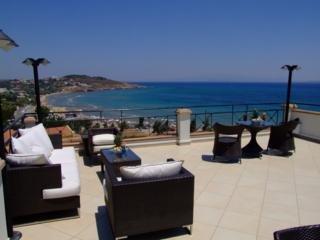 Sea View Resorts & Spa Chios Karfas