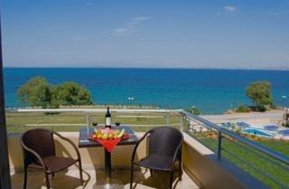 Aegean Dream Hotel Karfas