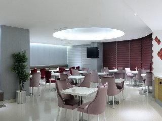 Pasapark Hotel Konya Semsitebrizi Mah. Sultan Veled Cad. No:3