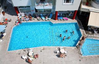 Anastasia Hotel Kos 52 Ethnikis Antistaseos Street