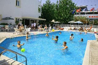 Anastasia Hotel Kos 52 Ethnikis Antistaseos Street