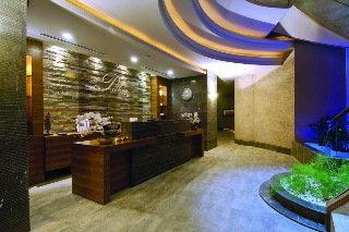 Marigold Thermal & Spa Hotel Osmangazi 1.Murat Cad. No: 47 Cekirge