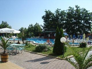 Hotel Delfin Sunny Beach Sunny Beach