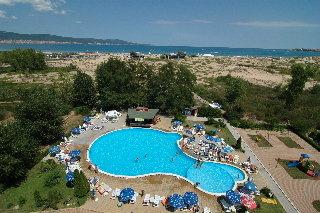 Hotel Delfin Sunny Beach Sunny Beach