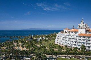 Hotel Riu Palace Tenerife Urbanizacion La Herradura Adeje