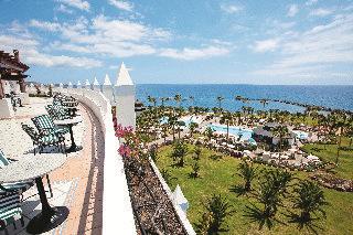 Hotel Riu Palace Tenerife Urbanizacion La Herradura Adeje