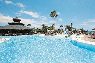 Hotel Riu Palace Tenerife Urbanizacion La Herradura Adeje