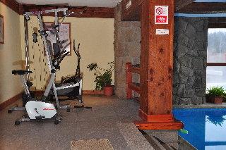 Hosteria Del Lago San Carlos de Bariloche Av. Bustillo Km. 7,8