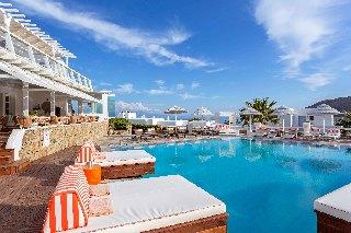 Archipelagos Hotel Mykonos Kalo Livadi