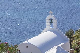 Archipelagos Hotel Mykonos Kalo Livadi