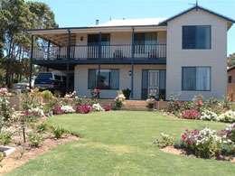 Mayflower Bed & Breakfast Augusta (Western Australia) 132 Blackwood Avenue, AUGUSTA,