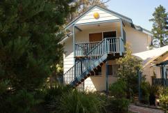 Tall Trees Bed & Breakfast Kangaroo Valley 8 Nugents Creek Road