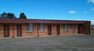 Heritage Hotel Motel Dorrigo 19 Cudgery St,