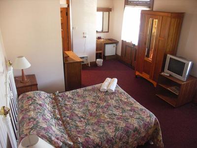 Heritage Hotel Motel Dorrigo 19 Cudgery St,