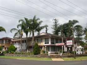 Clifford Park Holiday Motor Inn Toowoomba 54 Hursley Rd, QLD, 4350